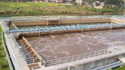 電鍍廢水運營異常情況處理