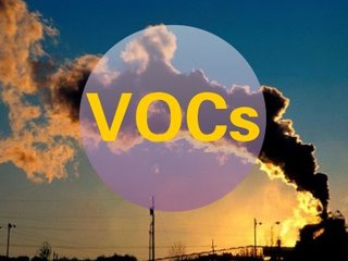 VOCs